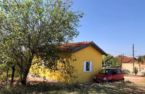 Ibira House | Termas de Ibirá