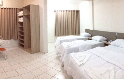 Gravatal Hotel | Termas Park Hotel