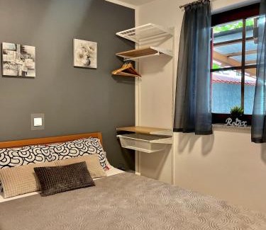 Terme Catez Apartment | Terme Čatež - Meraki house