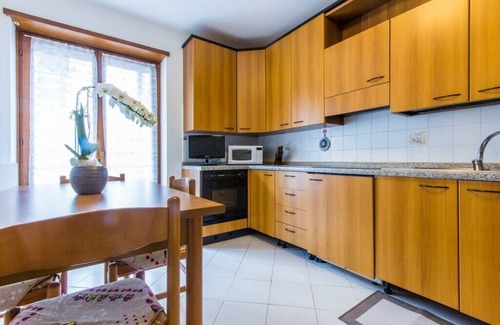 Ponte Arche Apartment | Terme Comano - Erica Apart