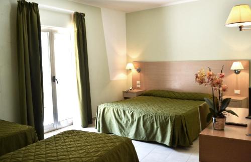 Contursi Terme Hotel | Terme Del Tufaro