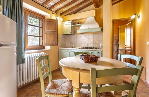 Sorano Apartment | Terme di Sorano Two-room apartment 2 beds