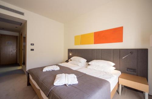 Tuhelj Hotel | Terme Tuhelj Hotel Well