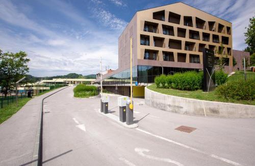 Tuhelj Hotel | Terme Tuhelj Hotel Well
