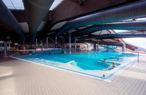 Tuhelj Hotel | Terme Tuhelj Hotel Well