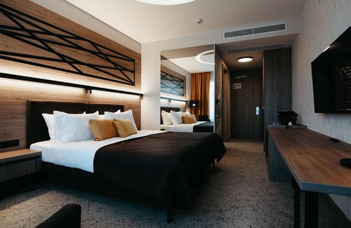 Moravske Toplice Hotel | TERME VIVAT