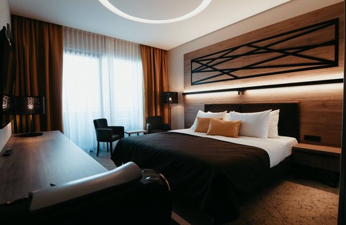 Moravske Toplice Hotel | TERME VIVAT