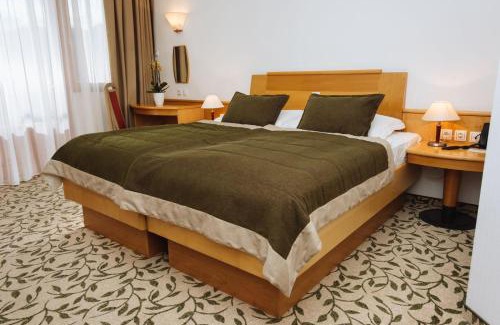 Zrece Hotel | Terme Zrece - Hotel Vital