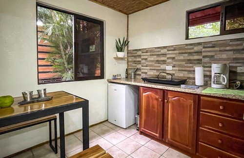 Concepcion Apartment | Terminal Verde