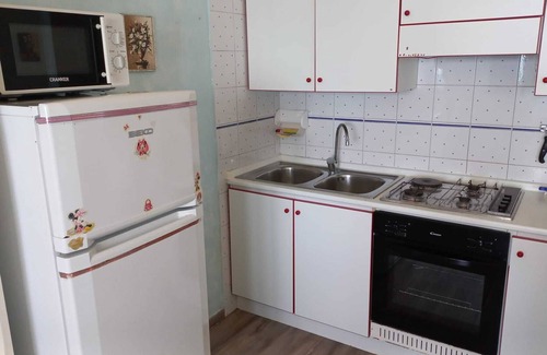 Termoli Apartment | Termoli 10 meters from the sea