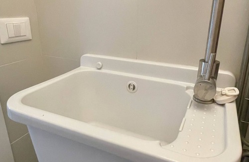 Termoli Apartment | Termoli Station. Easy parking