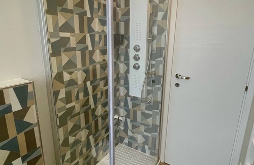 Termoli Apartment | Termoli Station. Easy parking