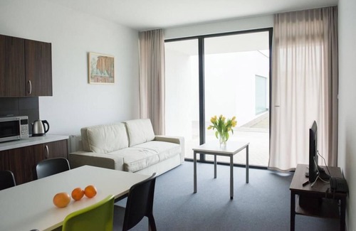 Lidzbark Warminski Hotel | Termy Warmińskie
