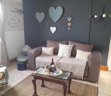 Jacobs Bay Apartment | Tern Beach Studio