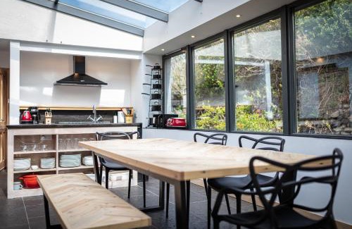 Stein House | Tern House