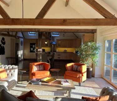 Holt House | Tern Place