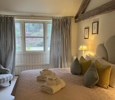 Holt House | Tern Place