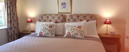 Holt House | Tern Place