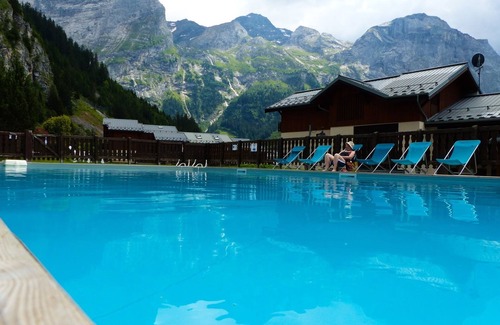 Pralognan-la-Vanoise House | Ternelia - Le Telemark