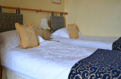 Wollerton Bed & Breakfast | Ternhill Farm House - 5 Star Guest Accommodation with optional award winning breakfast