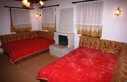 Kapesovo House | Terpsichori Guesthouse