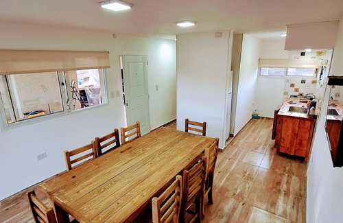 Santa Rosa de Calamuchita Cabin | Terrazas de Nahuascat es un Complejo de Cabañas de Montaña