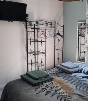 Saint-Avaugourd-des-Landes Apartment | TERR'OCÉAN