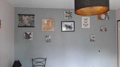 Saint-Avaugourd-des-Landes Apartment | TERR'OCÉAN