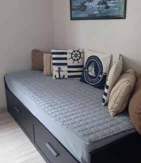 Saint-Avaugourd-des-Landes Apartment | TERR'OCÉAN