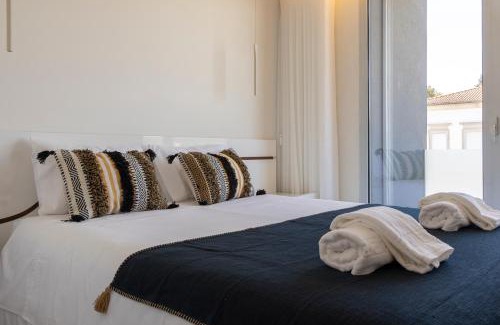 Lousada Apartment | Terraço da Vila
