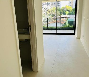 Parnamirim Apartment | Terraço Jaqueira