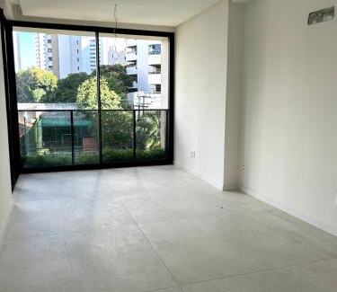 Parnamirim Apartment | Terraço Jaqueira