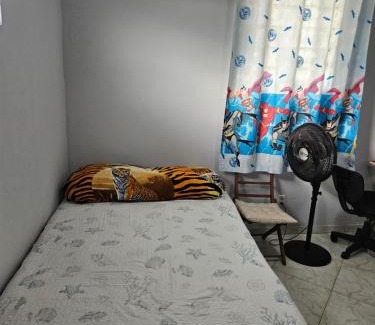 Condor Bed & Breakfast | Terraço sol e lua