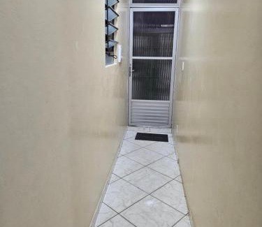 Condor Bed & Breakfast | Terraço sol e lua