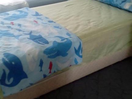 Barra de Sao Miguel Apartment | Terraços da Barra Ap 106