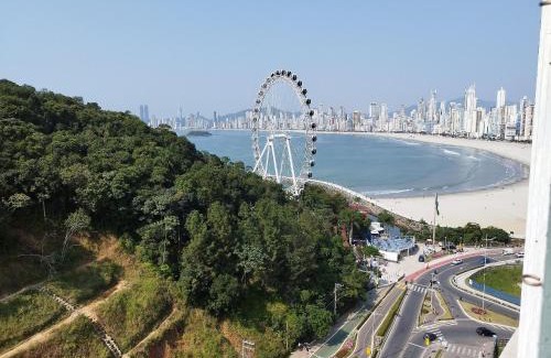 Pioneiros Apartment | Terraços da Rainha AP1103 - Vista Espetacular - BC