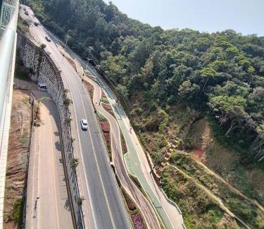 Pioneiros Apartment | Terraços da Rainha AP1103 - Vista Espetacular - BC