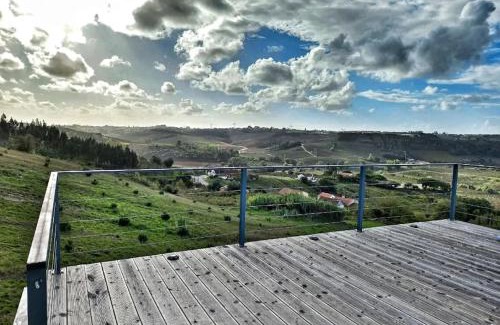 Cadaval House | Terraços da Serra