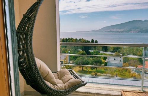 Lanhelas Apartment | Terraços de Seixas