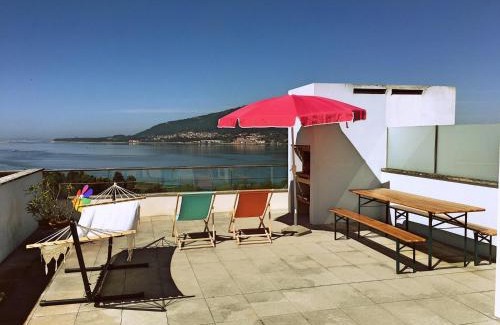 Lanhelas Apartment | Terraços de Seixas