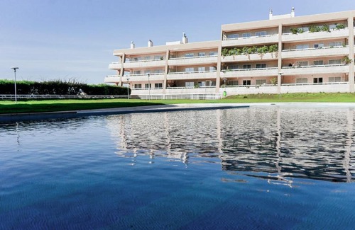 Madalena Apartment | Terraços do Mar 1 by MP