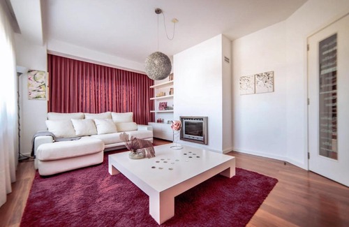 Madalena Apartment | Terraços do Mar 1 by MP