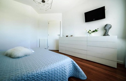 Madalena Apartment | Terraços do Mar 1 by MP