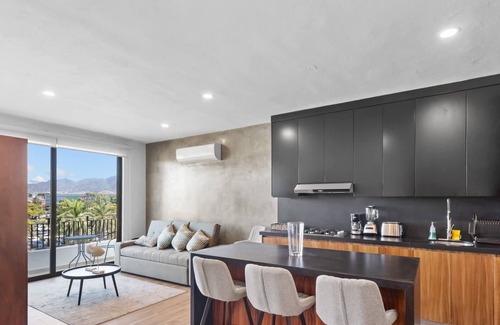 Puerto Vallarta Apartment | Terra 244 - Centrally Located w Rooftop Pool