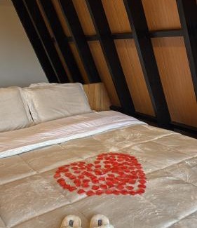 Paraisopolis Ski Chalet | Terra Alta Chalé