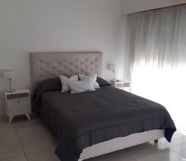 Chivilcoy Apartment | Terra Apart