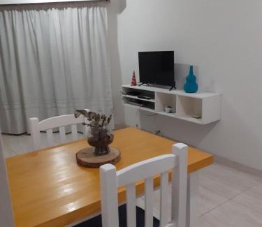 Chivilcoy Apartment | Terra Apart