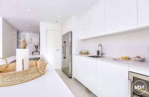 Fuengirola Apartment | Terra | Apartment with terrace in Fuengirola
