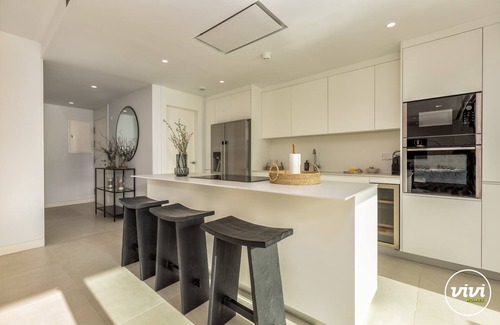 Fuengirola Apartment | Terra | Apartment with terrace in Fuengirola
