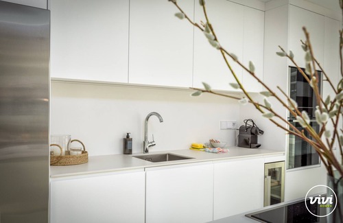 Fuengirola Apartment | Terra | Apartment with terrace in Fuengirola